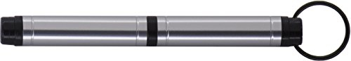 Fisher Backpacker Space Pen silber