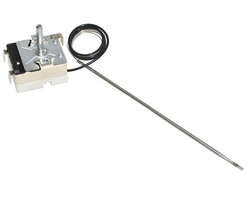 Hotpoint DH51W Top Oven Thermostat