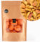 BRIX Albicocche Liofilizzate | 100% Albicocche Secche Naturali 85g | Frutta Essiccata | Non-OGM, Senza Glutine, Vegano e Vitamine Preservate