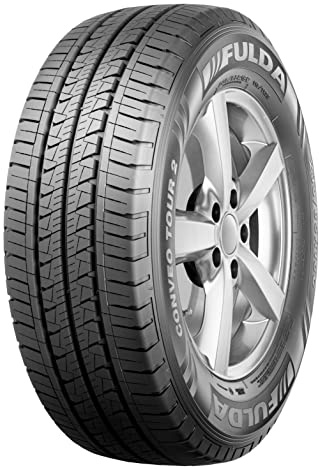 Fulda Conveo Tour 2 - 205/65R16 107T - Sommerreifen