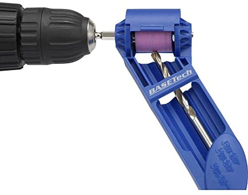Basetech BOHRERSCHÄRFGERÄT 2-12,5 MM