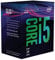 Intel Core i5-8600 Prozessor (9 MB Cache, bis 4,30 GHz)