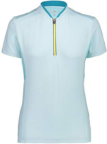 CMP Damen Rad Shirt Rad Trikot