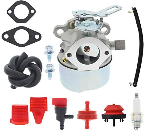 632113 Vergaser für Tecumseh 632113A HS40 HSSK40 Motoren für Toro 421 521 4hp 5hp Schneefräse