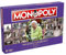 HM Queen Elizabeth II Monopoly Brettspiel
