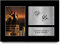 HWC Trading A4 Leonardo DiCaprio & Kate Winslet Titanic Geschenke Gedruckt, Signiert Autogramm Bild Für Film-Erinnerungsstücke-Fans