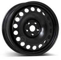 Jante en acier Alcar 9373 7.5Jx18 ET50 5x112 Medium