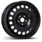 Jante en acier Alcar 9373 7.5Jx18 ET50 5x112 Medium