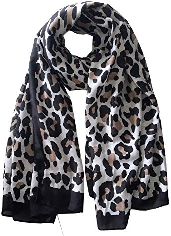 KOOYOL Damen Loop Schal Schlauchschal Halstuch Halstucher Kopftücher Winter warm Schals Geschenke Halstücher