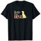 Sasha Hund Name Sasha Welpe Geschenk T-Shirt