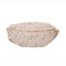 Laimoere Sac banane tendance en paille pour femme, sac banane de plage, sac à bandoulière pour sport, entraînement, voyage, sac de poitrine décontracté