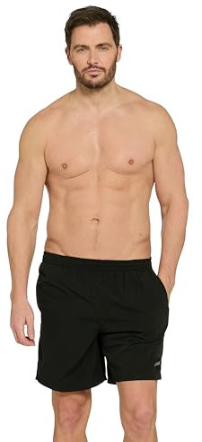 Zoggs Swim Short Penrith Black 17'' - XL
