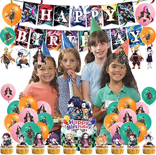 Deko Geburtstag Geburtstag Deko Luftballons Deko Party Deko Geburtstagsdeko Girlande Kuchen Deko Spiral Dekoration