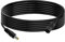 3M Solar Panel Adapter, DC 8mm Female to Male Connector Extension Cable for Solar Generator Power Station