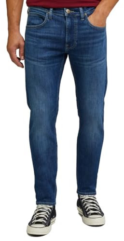 Lee Herren Luke Jeans, East New York, 32W / 34L EU