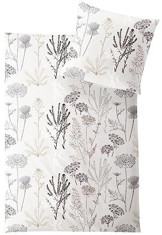 Hefel Tencel™ Lyocell Bettwäsche Trend Las Vegas