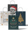 60 XXL-Geschenktaschen für Weihnachten: Große Weihnachtsgeschenktüten ideal für Präsente & Geschenke