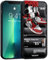 jinpaitao Kompatibel mit iPhone 11 Hülle für Jungen und Herren, cooler Sport-Basketball-Sneaker, stoßfest, Straßendesigner, ästhetische Handyhüllen für iPhone 11