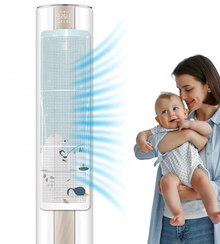 Deflettore di sfiato AC, deflettore condizionatore d'aria – Prese di ventilazione verticali per condizionatori d'aria sul pannello laterale | Deflettore d'aria regolabile, facile da installare, prese