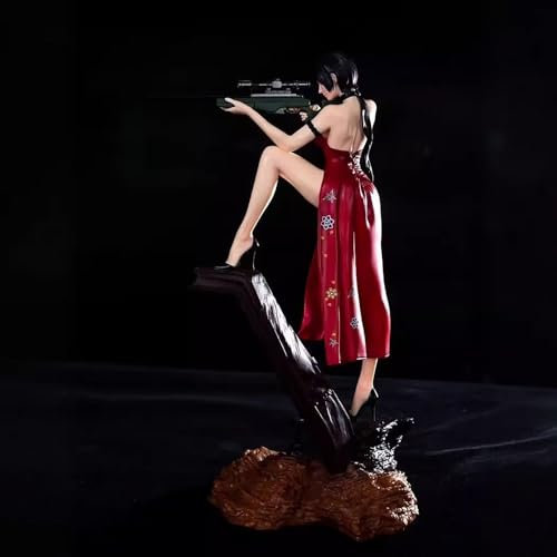 YXCC-SEN Ada Wong Figur Game Figure
