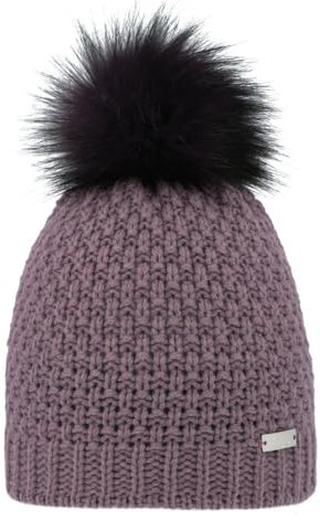 Eisglut Mütze Lilottal