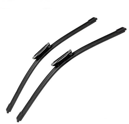 Balais d'essuie-glace Pour Citroën C4 Pour Cactus 2014 2015 2016 2017 2018 2019 Balai D'essuie-glace Voiture Pare-brise Accessoires Essuie-glaces Avant 26 + 18(1)