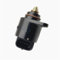 12V Leerlaufluftregelventil kompatibel mit 500 700 800 ATV UTV Quad Massimo Bennche Modell 377500-800-0000 39140-E05-0000 Schrittmotor