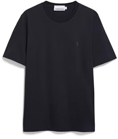 ARMEDANGELS Herren T-Shirt aus Bio-Baumwolle JAAMES Regular Fit