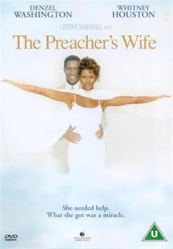The Preacher's Wife [UK Import]