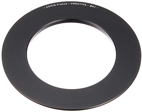 Cokin Z467 67mm TH0.75 Adapter