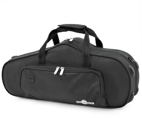 Alto Saxophone Case by Gear4music