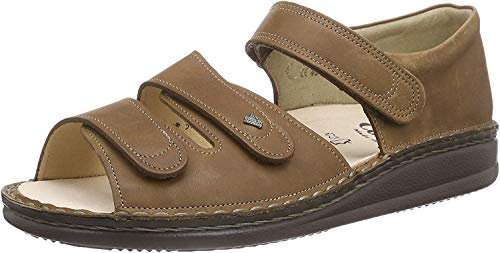 Finn Comfort 1518073049 - Baltrum braun Gr. 36