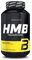 BioTechUSA HMB | Hochwirksame Kalzium-HMB-Kapseln | 3000mg pro Portion | Verstärken Sie Ihr Training und bewahren Sie Ihre Gewinne mit HMB | 150 Kapseln