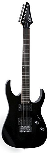 VGS Soulmaster VSM-120 Classix E-Gitarre