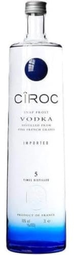 Ciroc Vodka französischer Vodka