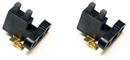 Kohlebürste Stromerzeuger Kohlebürsten Generatoren 6KW Klasse Basis 8mm