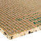 Cloud 9 Cumulus 11mm PU Carpet Underlay Rolls | 10m² Total Area | UK Manufactured Quality Luxury Feel