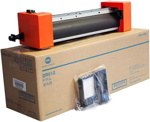 Konica-Minolta Trommel DR-912 (A8H40RD) VE 1 Stück für bizhub 758, Pro 958 Bestellartikel, Nicht stornierbar!