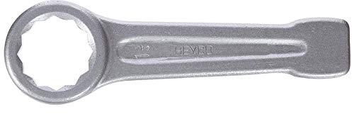 Heyco 820634920 Schlag-Maulschlüssel 820, 1.3/4 Zoll