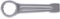 Heyco 820634920 Schlag-Maulschlüssel 820, 1.3/4 Zoll