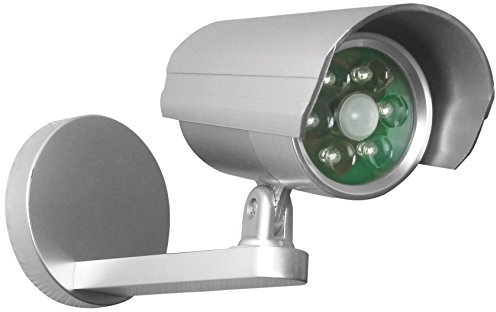 Dummy CCTV Camera 65562