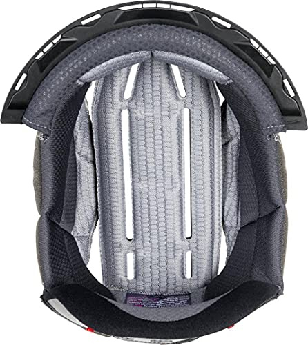 HJC RIVESTIMENTO INTERNO RPHA11 Garniture tete/LINER<(12mm) M>