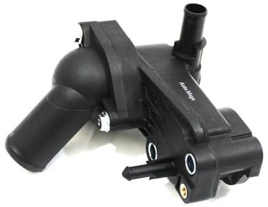 LSC 1198060 : Thermostat & Housing & Seal for 1.8 TD/TDDi/TDCi - NEW from LSC