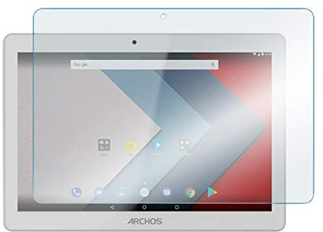 KARYLAX - Protection d'écran en Verre Fléxible, Dureté 9H, Anti-Rayures, Film Protecteur pour Tablette Archos Oxygen 101 4G 10.1 pouces