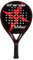 Star Vie Star Pala, Adultos Unisex, Multicolor, Grande