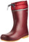 CeLaVi Thermal Wellies with Linning, Stivali da Pioggia Unisex-Bimbi 0-24, Chocolate Truffle, 25 EU