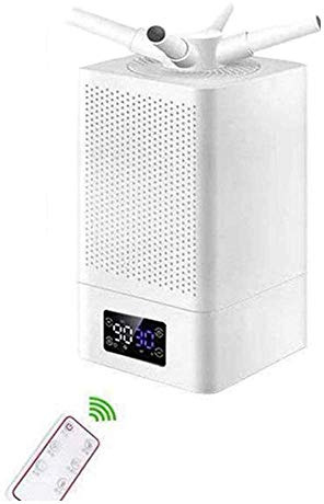 YC° Luftbefeuchter - Desinfektions Atomisierung Maschine - Big Nebel Volume-Stand Industrial Home Intelligent Control Purifier,60w/800ml/h