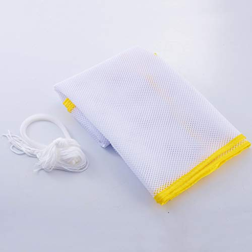 Kindersicherheits-Treppen-Netz Absturzsicherungs-Sicherheitsnetz, 0,77 X 3 M Wetterfestes Balkon- / Treppengeländer-Netz für Kinder-Haustiere, Innen-, Außenbalkone Oder Terrassen