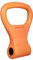 Perfeclan Kettlebell Grip Einstellbar Tragbare Hanteln Griff Reise Workout Ausrüstung Getriebe für Gewichtheben, Bodybuilding