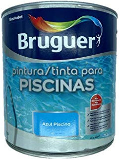 Bruguer PINTURA PISCINAS 4 L